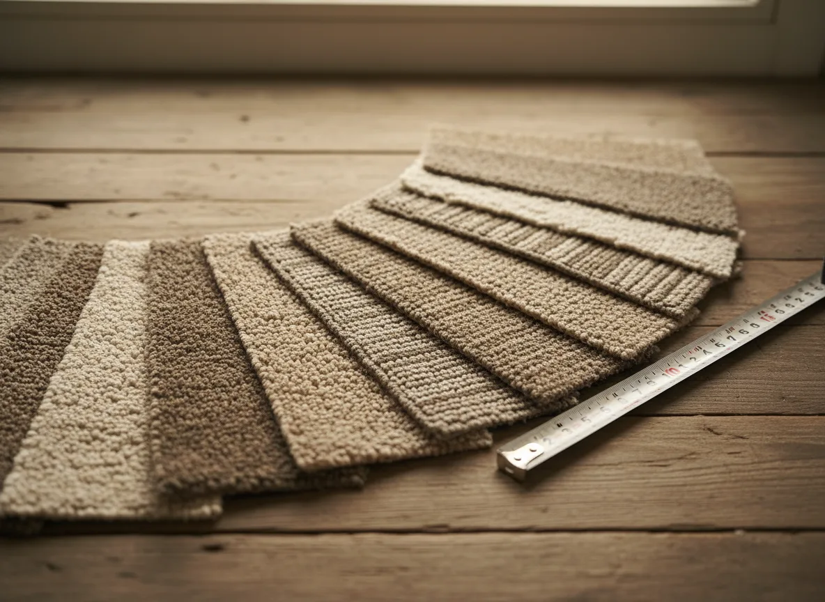 Carpet Installation Prairie City, SD FAQs